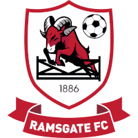 ФК Рамсгейт logo