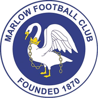 Марлоу ФК logo