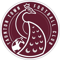 Тонтон Таун ФК logo