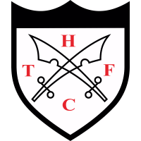 Хенвелл Таун ФК logo