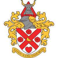 Горнчерч ФК logo