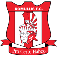 Ромул logo