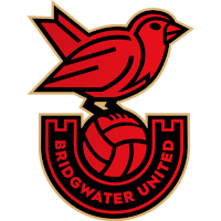 Бріджвотер logo