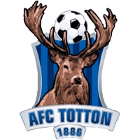 АФК Тоттон logo