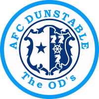 АФК Данстейбл logo