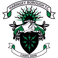 ФК Харінгі Боро logo