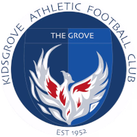 Kidsgrove logo