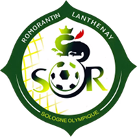 Роморантин logo
