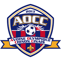 Avoine Olympique CC logo