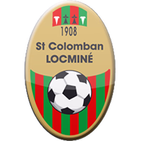Сен-Коломбан Локміне logo