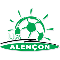 Алансон logo
