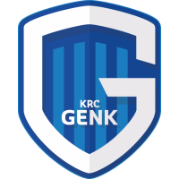 Генк logo