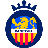 Canet RFC logo