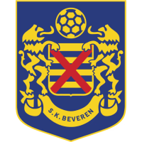 КВ РС Ваасланд-СК Беверен logo
