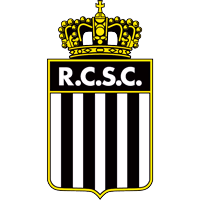 Спортинг дю Пеї де Шарлеруа logo