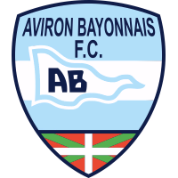 Av. Байонна logo
