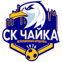 С. К. Чайка logo
