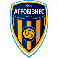 ФК Агробізнес Волочиськ logo