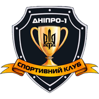 СК Дніпро-1 logo