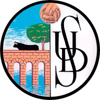 Саламанка CF UDS logo