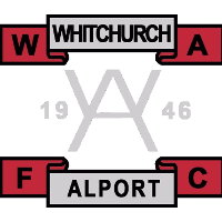 Альпорт logo