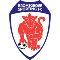 Бромсгроув Спортинг ФК logo