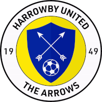 Харроубі logo