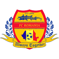 Румунія logo