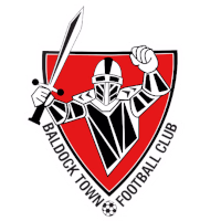 Балдок logo