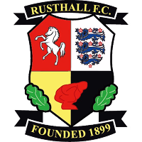 Rusthall logo