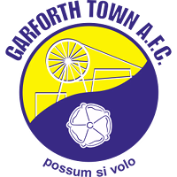 Гарфорт logo