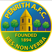 Пенріт logo