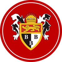 Брідлінгтон logo