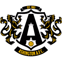 Ашингтон logo