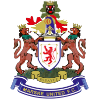 Марське logo