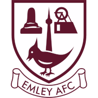 Емлі АФК logo