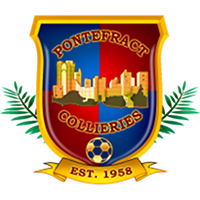 ФК «Понтефракт Колліріс». logo