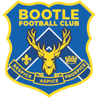 Бутл ФК logo