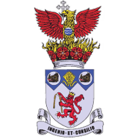 Ірлам logo