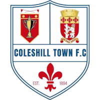 Coleshill logo