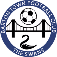 Бартон logo