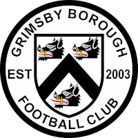Grimsby Boro logo