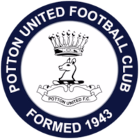 Поттон logo