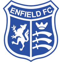 Енфілд logo