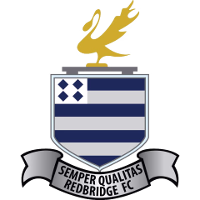 Редбрідж logo
