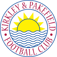 Кірклі logo