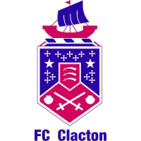 Клактон logo