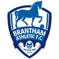 Брантем logo