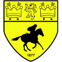Ньюмаркет logo