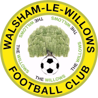 Walsham logo
